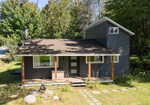 House for sale - 7801 Route du Relais / 3e Avenue E., Chesterville, G0P 1J0