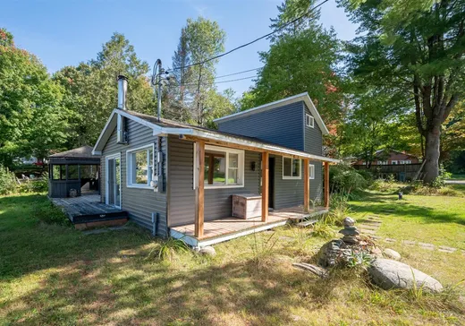 House for sale - 7801 Route du Relais / 3e Avenue E., Chesterville, G0P 1J0