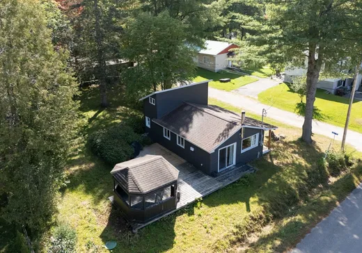 House for sale - 7801 Route du Relais / 3e Avenue E., Chesterville, G0P 1J0