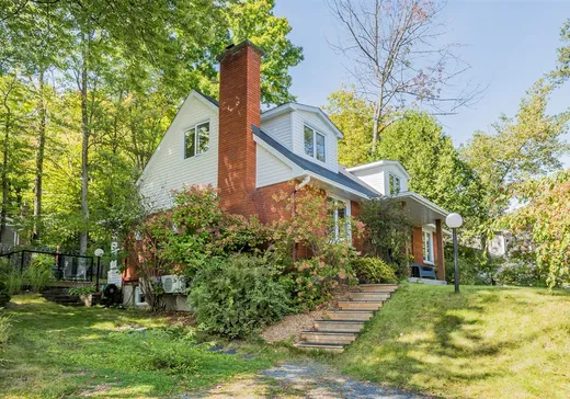 Maison à vendre - 2040 Rue Grime, Sherbrooke, J1J 1G1