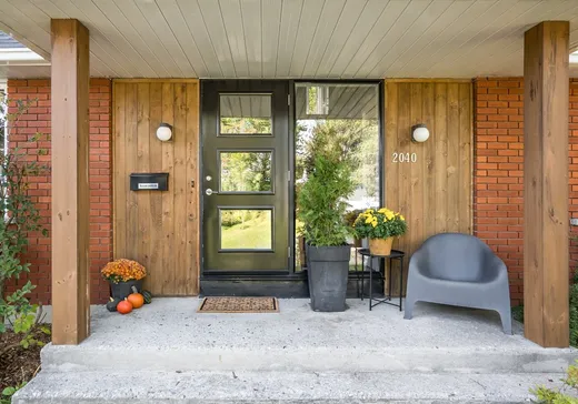 Maison à vendre - 2040 Rue Grime, Sherbrooke, J1J 1G1