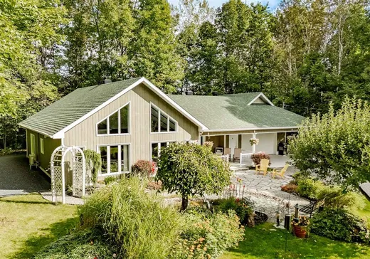Bungalow for sale - 4447 Rue Marcheterre, Ascot Corner, J0B1A0