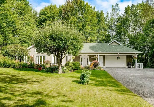 Maison à vendre - 4447 Rue Marcheterre, Ascot Corner, J0B 1A0