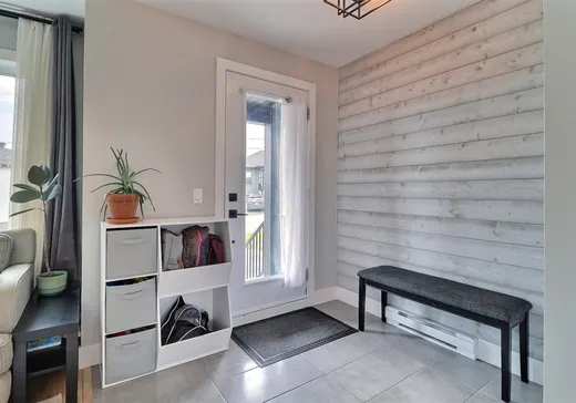Maison à vendre - 1015 Rue Besner, Sherbrooke, J1N 1B6