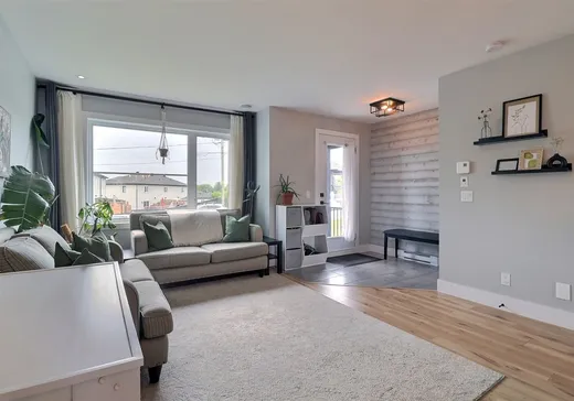 Maison à vendre - 1015 Rue Besner, Sherbrooke, J1N 1B6