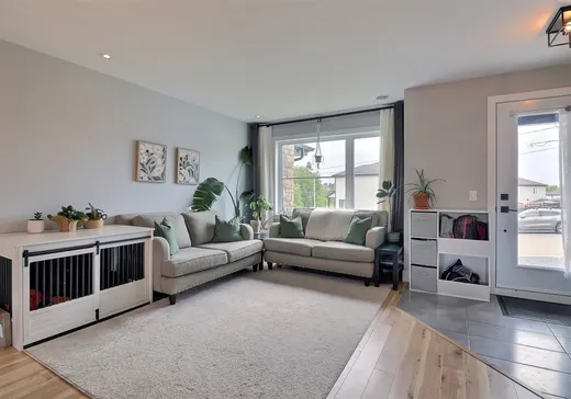 Maison à vendre - 1015 Rue Besner, Sherbrooke, J1N 1B6