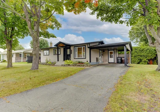House for sale - 4015 Rue de la Prairie, Les Nations, J1L 1L3