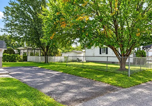 House for sale - 331 Rue De Bienville, Berthierville, J0K 1A0