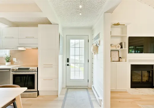 Maison à vendre - 111 Rue de la Seigneurie, Magog, J1X 5W4