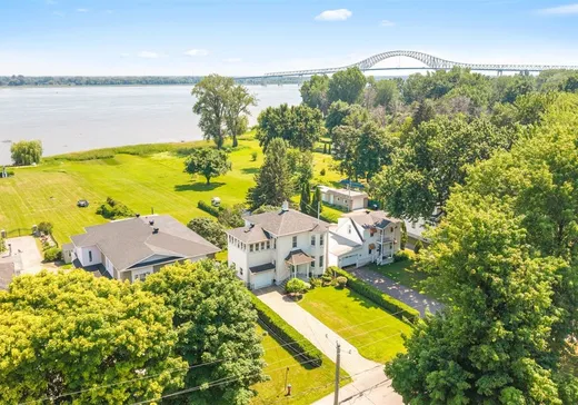 Maison à étages à vendre - 4341 Rue Notre-Dame O., Trois-Rivières-Ouest, G9A4Z4