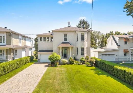 Maison à vendre - 4341 Rue Notre-Dame O., Trois-Rivières-Ouest, G9A 4Z4