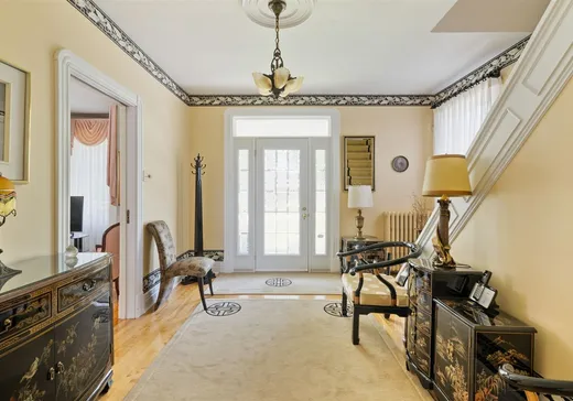 Maison à vendre - 4341 Rue Notre-Dame O., Trois-Rivières-Ouest, G9A 4Z4