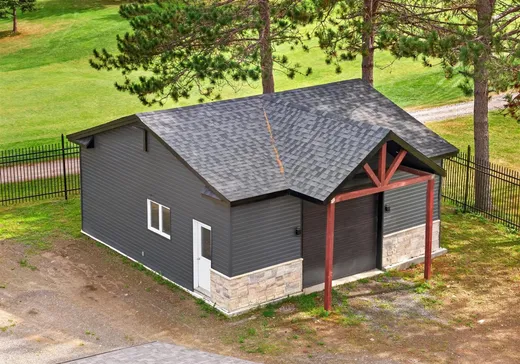 House for sale - 1065 Route 161, Frontenac, G6B 2S1