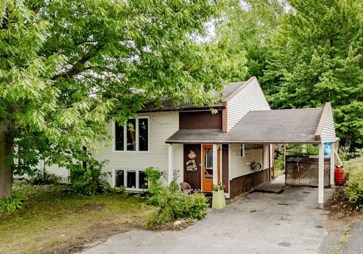 Bungalow à vendre - 1278 Rue de Providence, Fleurimont, J1E3K7