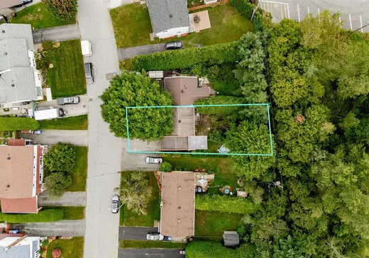 Maison à vendre - 1278 Rue de Providence, Fleurimont, J1E 3K7