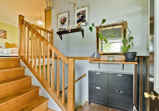 Maison à vendre - 1278 Rue de Providence, Fleurimont, J1E 3K7