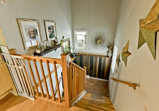 Maison à vendre - 1278 Rue de Providence, Fleurimont, J1E 3K7