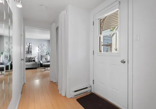 Maison à vendre - 5 Rue Chapdelaine, Massueville, J3P 3T2