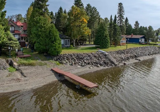 Maison à vendre - 385 Route 295, Dégelis, G5T 1R2