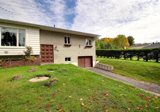 Maison à vendre - 126 Rue des Érables, Packington, G0L 1Z0