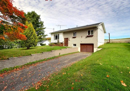 Maison à vendre - 126 Rue des Érables, Packington, G0L 1Z0