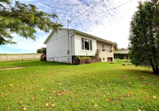 Maison à vendre - 126 Rue des Érables, Packington, G0L 1Z0