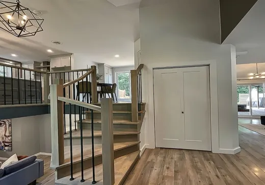 Maison à vendre - 192 Rue du Boisé, Saint-Colomban, J5K 2N9