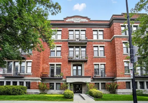 Condo à vendre - 6891 Av. Christophe-Colomb, App. 410, Montréal (Ahuntsic/Cartierville), H2S2H3