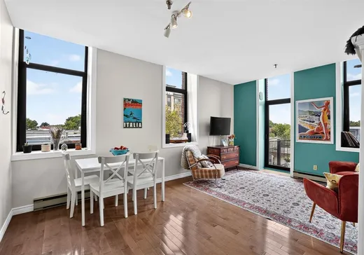 Condo à vendre - 6891 Av. Christophe-Colomb, App. 410, Montréal (Ahuntsic/Cartierville), H2S 2H3
