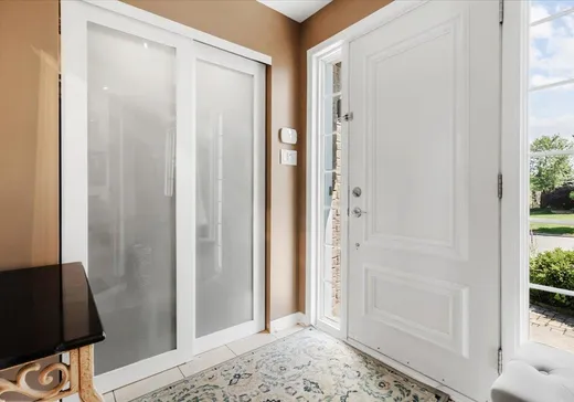 House for sale - 4878 Rue de Giverny, Montreal (Pierrefonds-Roxborro), H9K 1S1