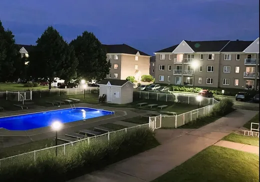 Condo for sale - 3414 Boul. Albert-Chrétien, App. 116, Beauport, G1C 7M6