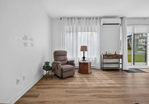 Condo for sale - 142 Rue Michel-Choinière, App. 101, Salaberry-de-Valleyfield, J6S 0R6