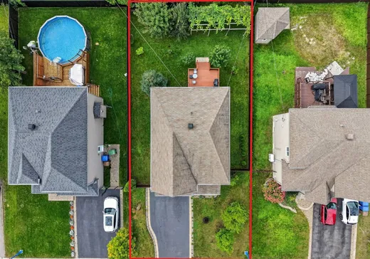 Maison à vendre - 74 Av. Chamberry, Les Cedres, J7T 0G4