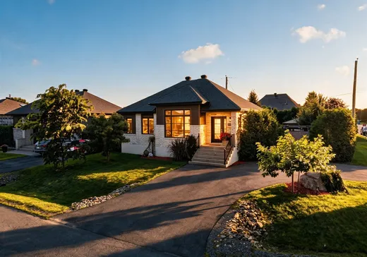 Bungalow à vendre - 978 Crois. des Orchidées, Salaberry-de-Valleyfield, J6S0K5