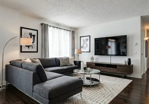 Condo for sale - 2240 Boul. Thimens, App. 952, Montreal (Ahuntsic/Cartierville), H4R 2M1