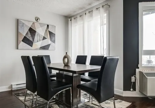 Condo for sale - 2240 Boul. Thimens, App. 952, Montreal (Ahuntsic/Cartierville), H4R 2M1