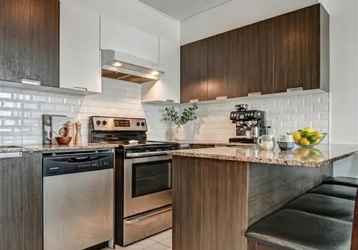 Condo for sale - 2240 Boul. Thimens, App. 952, Montreal (Ahuntsic/Cartierville), H4R 2M1