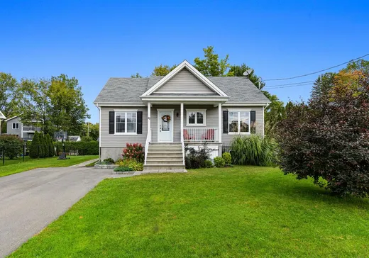 House for sale - 47 Rue Foucault, Grenville, J0V 1J0