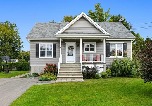 House for sale - 47 Rue Foucault, Grenville, J0V 1J0