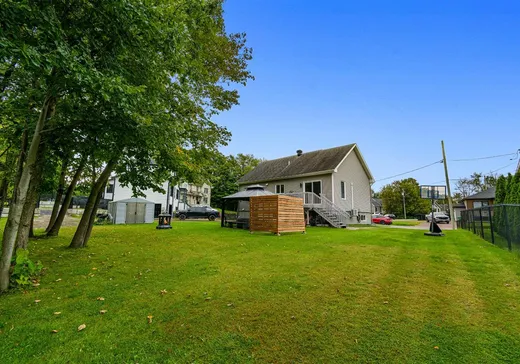 House for sale - 47 Rue Foucault, Grenville, J0V 1J0