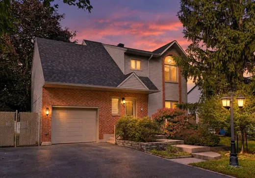 Two or more stories for sale - 468 Rue De La Chesnaye, Terrebonne, J6V1L3