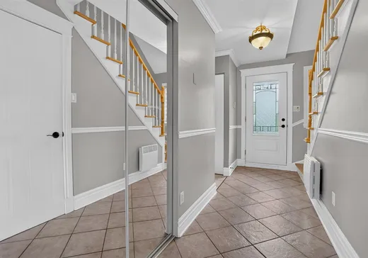Maison à vendre - 468 Rue De La Chesnaye, Terrebonne, J6V 1L3