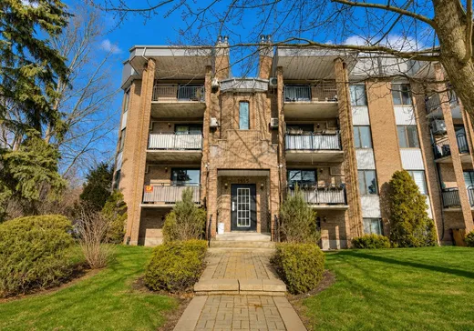 Condo for sale - 1955 Rue Jean-Picard, App. 8, Laval (Chomedey), H7T2K4