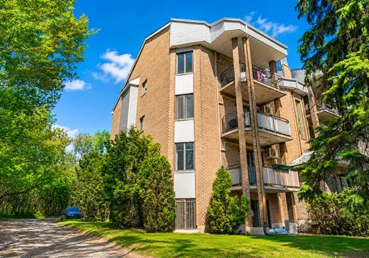 Condo for sale - 1955 Rue Jean-Picard, App. 8, Laval (Chomedey), H7T 2K4