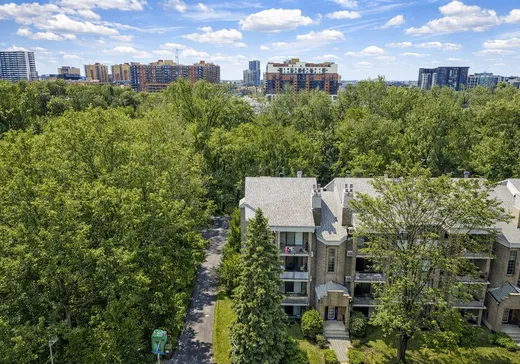 Condo for sale - 1955 Rue Jean-Picard, App. 8, Laval (Chomedey), H7T 2K4