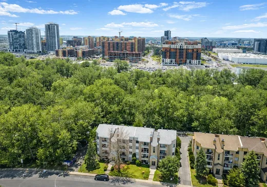 Condo for sale - 1955 Rue Jean-Picard, App. 8, Laval (Chomedey), H7T 2K4