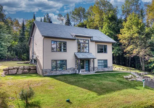 House for sale - 399Z-401Z Rue des Hêtres, Val Morin, J0T 2R0