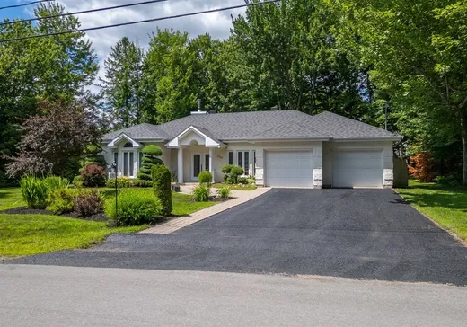 Maison à vendre - 1090 Rue des Trilles, Prévost, J0R 1T0