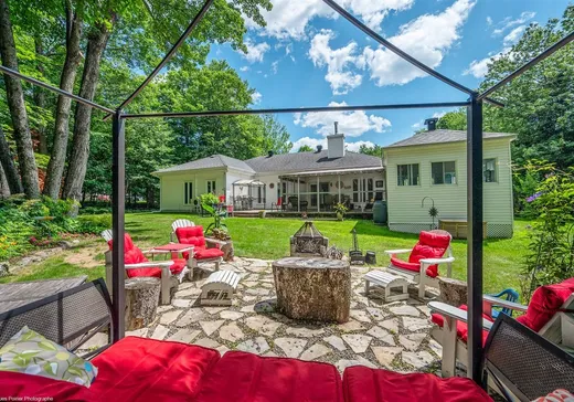 Maison à vendre - 1090 Rue des Trilles, Prévost, J0R 1T0