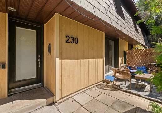 Condo for sale - 230 Rue Desjardins, Sainte-Agathe-des-Monts, J8C 2W9